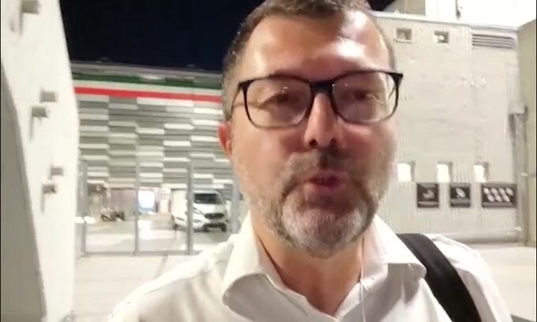 Juventus-Atalanta 3-1, il commento di Guido Vaciago