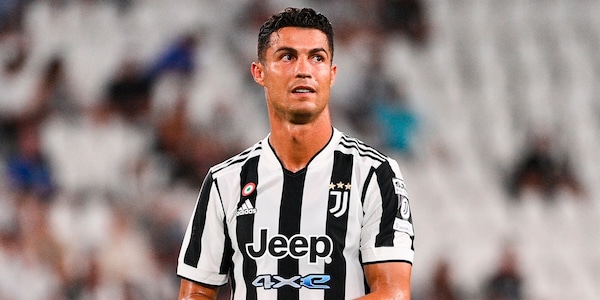 Cristiano Ronaldo: "Buon feeling e grazie per il supporto"