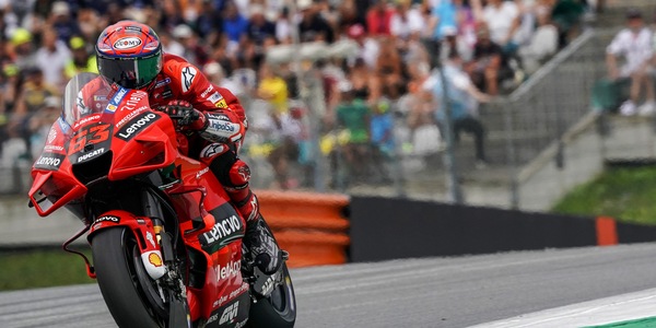 MotoGP Gp Gran Bretagna, diretta gara: dove vederla in tv