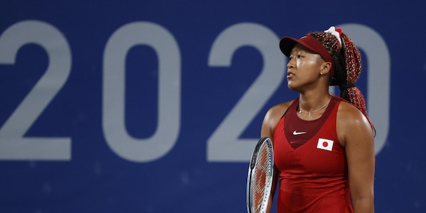 Naomi Osaka cuore d'oro: ecco cosa ha fatto dopo il terremoto di Haiti
