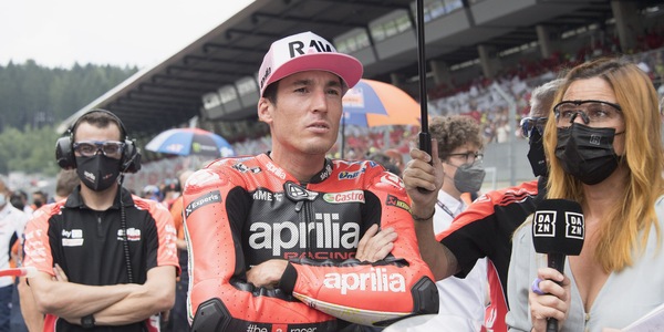 MotoGp, Aleix Espargaro dà il benvenuto a Vinales: "È ora di fare la storia"