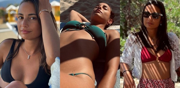 Lady Locatelli, una nuova tifosa per la Juve