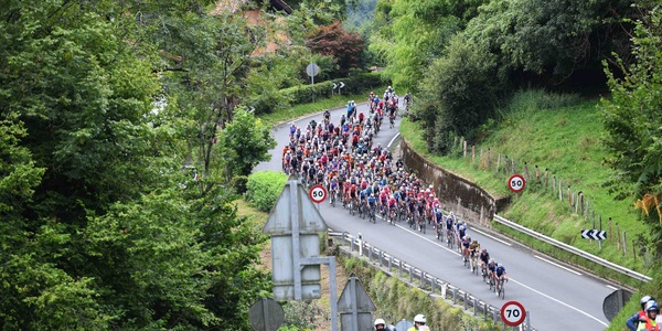 Settembre intenso per il ciclismo: al via il Memorial Pantani e il Giro Emilia