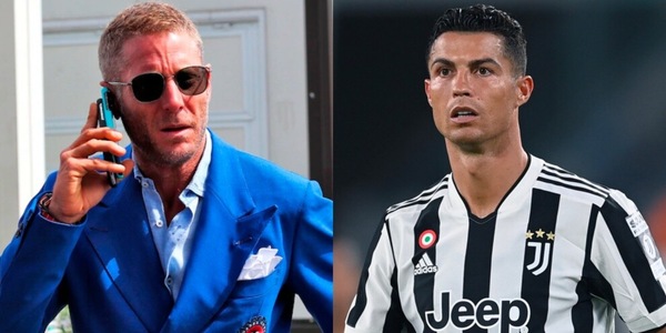 Lapo non pensa al futuro: “Ronaldo? Oggi è un giocatore della Juve”