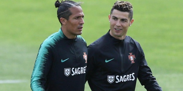 "Cristiano Ronaldo resta alla Juve, vuole la Champions"