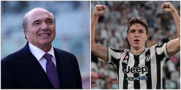 Fiorentina, Commisso: "Chiesa alla Juve? Ce l'hanno rubato"