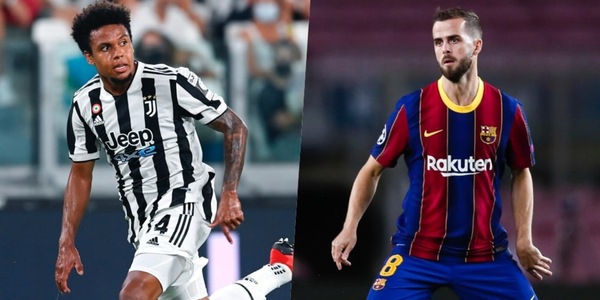 McKennie in Premier League: serve un’offerta da 30 milioni. Pjanic aspetta