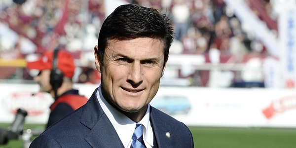 Calciomercato Inter, Zanetti: «Pirlo? Non si sa mai»