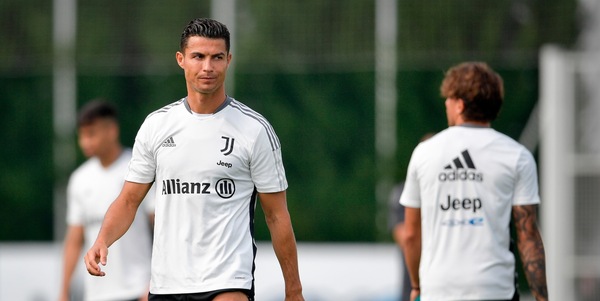 Juventus, Nedved: «Panchina di Ronaldo concordata. Resta con noi»
