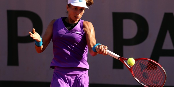 Doping, sospesa la Lepchenko: positiva a una sostanza vietata