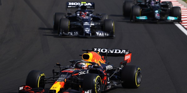 Formula 1 sugli scudi: in crescita tra i più giovani e sui social network