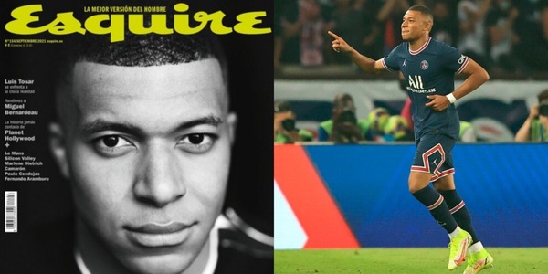 Psg, Mbappé esce allo scoperto: "La Ligue 1 non è il top"