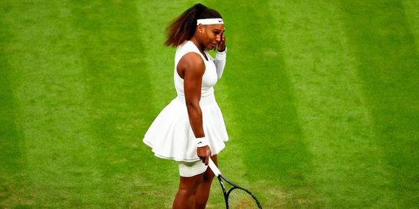Serena Williams salterà gli Us Open: ecco l'annuncio