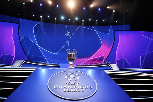 Champions, Inter-Real Madrid su Amazon: ecco come vederla