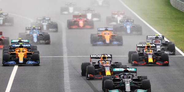 F1, il 21 novembre si gareggia in Qatar o in Bahrain: le novità del calendario