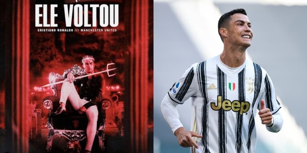 Cristiano Ronaldo e la frecciata social della sorella alla Juve