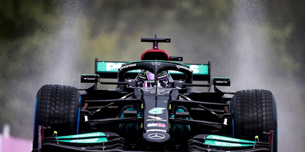 F1 Gp Belgio, diretta gara: dove vederla in tv