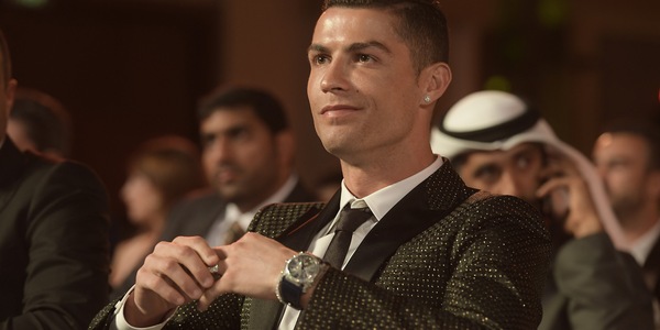 Il 'Sun': "Ronaldo a Manchester per aprire un nuovo hotel di lusso"