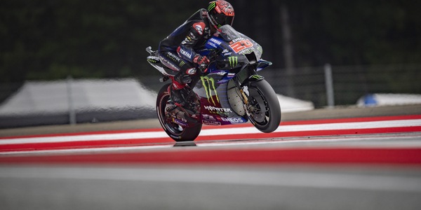 MotoGp, Quartararo scappa via: la classifica aggiornata dopo il Gp di Gran Bretagna