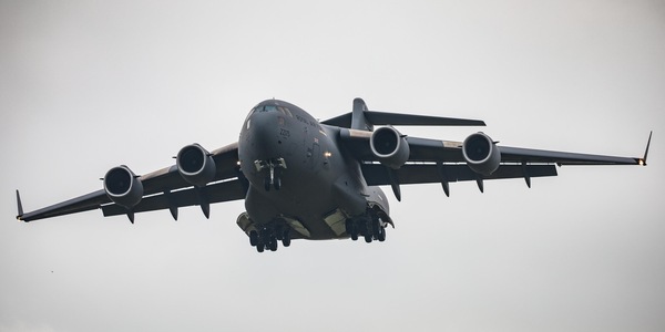 Raid Usa a Kabul: sganciato un razzo per fermare un terrorista!