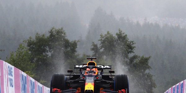 F1, diretta tv Gp Olanda: orari, canale e dove vederlo