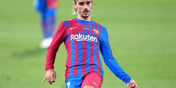 Griezmann torna all'Atletico Madrid: clamoroso addio al Barcellona