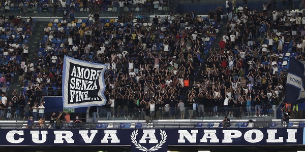 Biglietti Napoli-Juve, riprende la vendita: ecco a chi è riservata