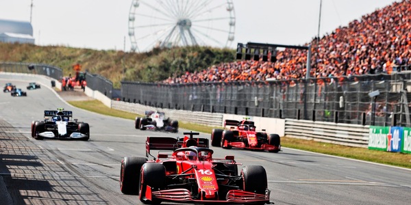 Diretta qualifiche F1 Gp Olanda: dove vederle in tv