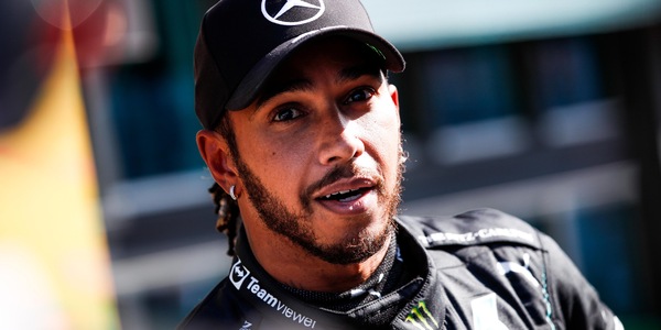 F1, Hamilton: "Verstappen ha fatto un giro fantastico"