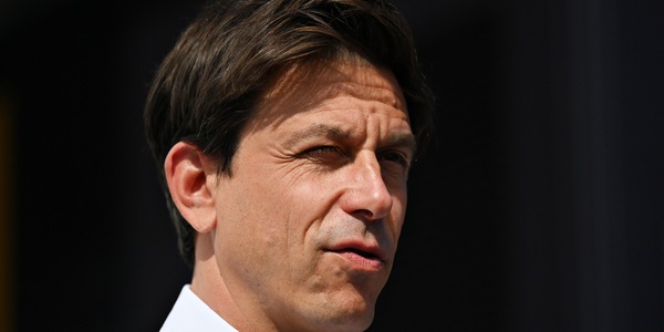 F1, Wolff dà meriti alla Red Bull: "Hanno meritato di vincere"