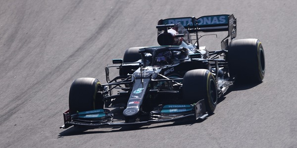 F1, diretta tv Gp Italia: orari, canale e dove vederlo