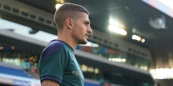 Verratti e Pellegrini lasciano il ritiro dell'Italia