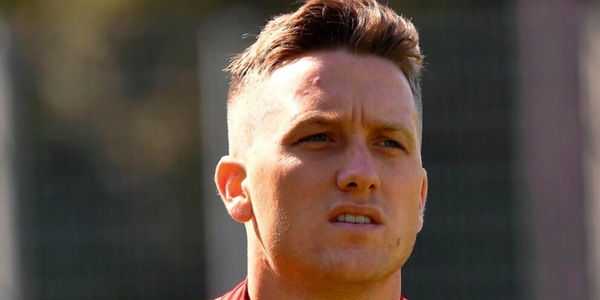 Napoli, Zielinski out con la Polonia: in dubbio con la Juve