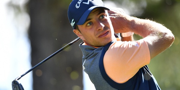 European Tour, Migliozzi alla conquista del pass per la Ryder Cup