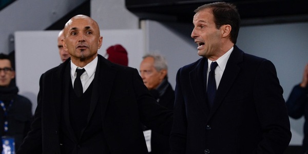 Serie A, parte la prevendita per Juventus-Inter