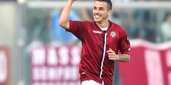 Calciomercato Pescara, Pasquato dalla Juventus