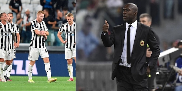 Seedorf punge la Juve: "Pancia piena, per vincere serve fame"