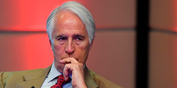 Malagò sul green pass per i giovani dilettanti: "A breve risposte chiare"
