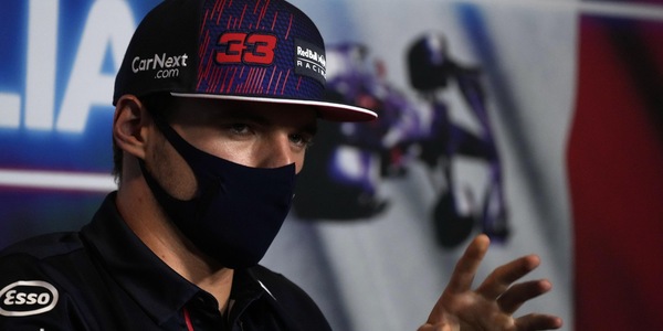 F1, Verstappen: "Con la sprint race sarà diverso"