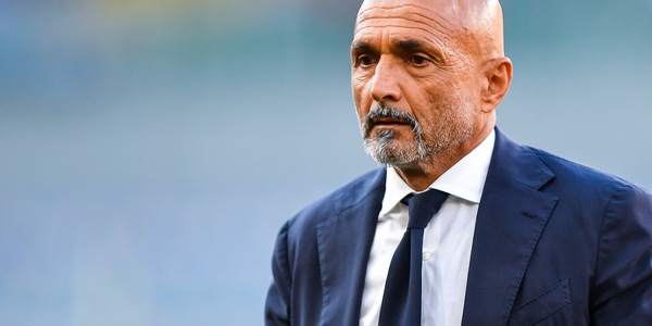 Napoli-Juve, Spalletti: "Siamo pronti. Anguissa parte titolare"