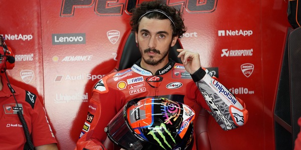 MotoGp, Bagnaia trionfa ad Aragon: "La prima vittoria? Un sogno"