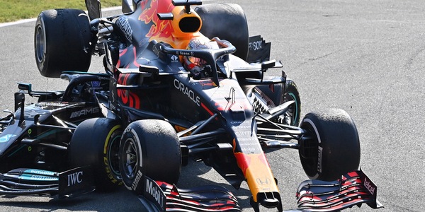 F1, Brawn su Monza: "Hamilton e Verstappen non vogliono cedere un centimetro"