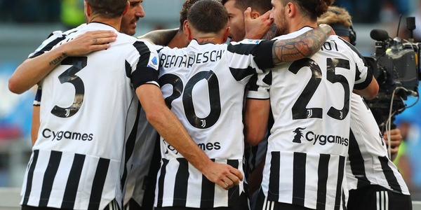 Juve, contro il Malmoe per l'autostima: come nel 2014