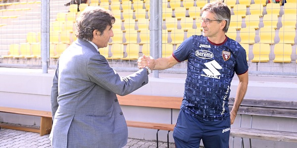 Torino, ancora cori anti Cairo ma più amore per Juric