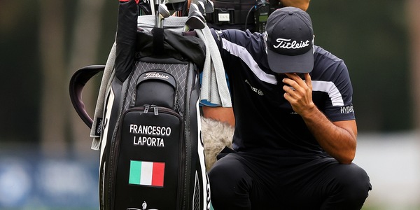 Horschel vince il BMW Championship. Sfumato il sogno di Laporta, solo 6°