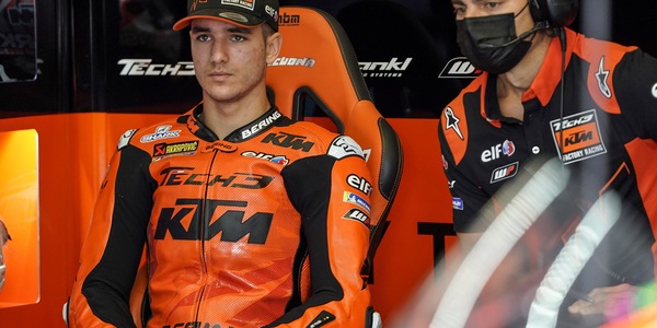 MotoGp: Lecuona pronto al passaggio in Superbike con Honda