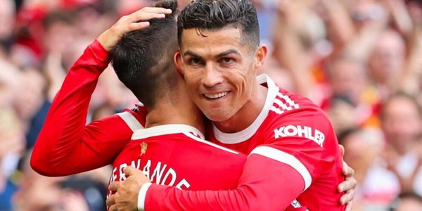 Ronaldo, il discorso shock allo United: "Non sono qui a fare la cheerleader"