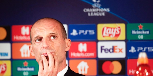 Juve, dopo le strigliate, la fase due: compattezza da veri Champions
