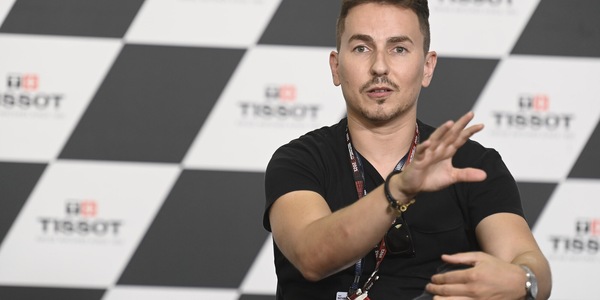 MotoGp, Lorenzo: "Acosta ossessionato dall'essere il migliore, non ha più talento di altri"