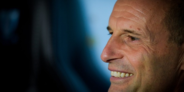 Juve, Allegri: "Bisogna distinguere i risultati dalle prestazioni"